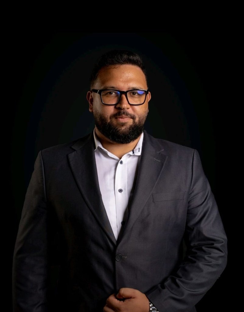 Dr Ahmed Khadraoui - New Job Academy